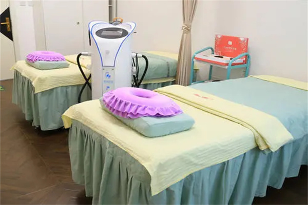 纳露产后恢复加盟